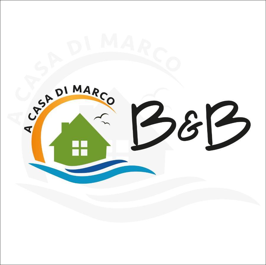 Bed and Breakfast A Casa Di Marco Salerno Centro Exterior foto